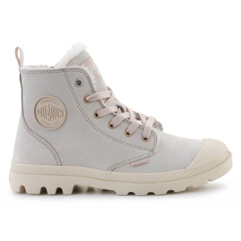 Buty Palladium Pampa Hi Zip WL 95982-271-M
