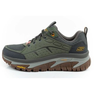 Buty Skechers Arch Fit Road Walker-Vernal M 237488/GRN