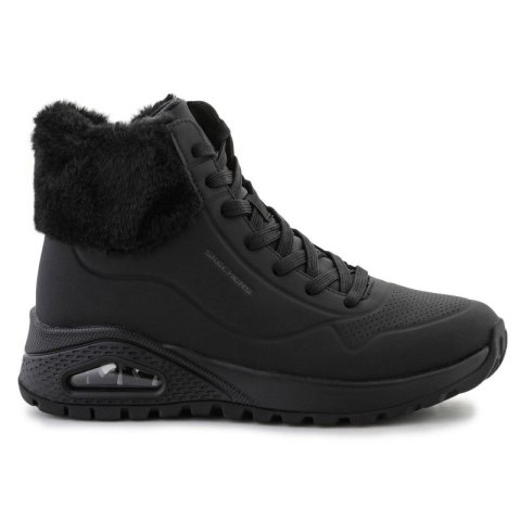 Buty Skechers Uno Rugged Fall Air W 167274-BBK