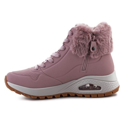 Buty Skechers Uno Rugged Fall Air W 167274-BLSH