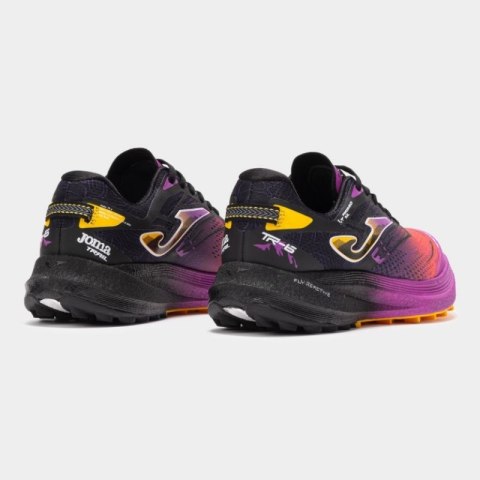 Buty do biegania Joma TR-6000 2507 TKTR6S2507 Buty do biegania Joma TR-6000 2507 TKTR6S2507