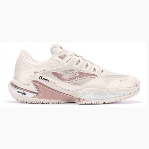 Buty do tenisa Joma Slam Lady 2423 W TSLALW2423OM Buty do tenisa Joma Slam Lady 2423 W TSLALW2423OM
