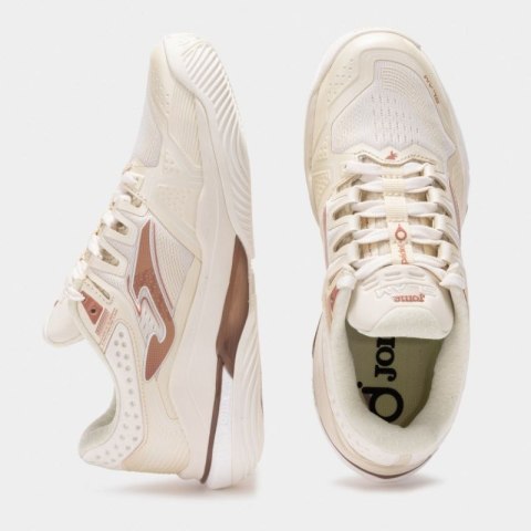 Buty do tenisa Joma Slam Lady 2423 W TSLALW2423OM Buty do tenisa Joma Slam Lady 2423 W TSLALW2423OM