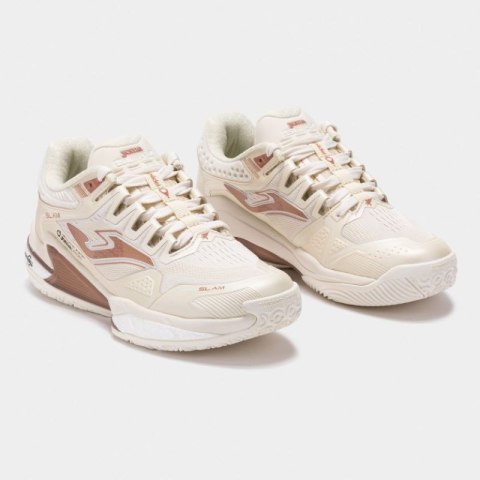 Buty do tenisa Joma Slam Lady 2423 W TSLALW2423OM Buty do tenisa Joma Slam Lady 2423 W TSLALW2423OM