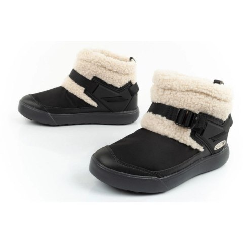 Buty śniegowce Keen Hoodromeo Mini W 1026799