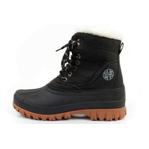 Buty śniegowce Lee Cooper W LCJ-24-44-2868L