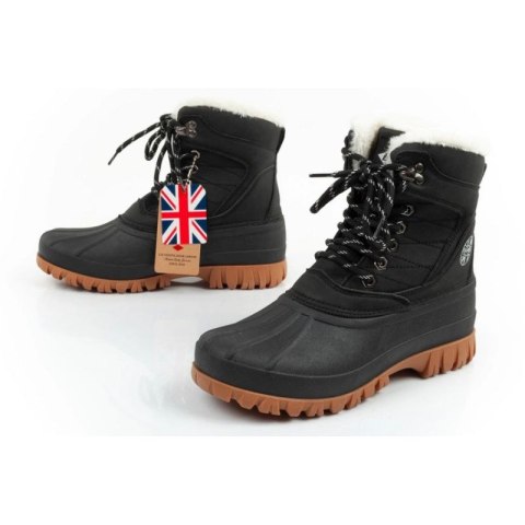Buty śniegowce Lee Cooper W LCJ-24-44-2868L