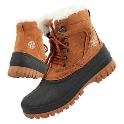 Buty śniegowce Lee Cooper W LCJ-24-44-2869L Buty śniegowce Lee Cooper W LCJ-24-44-2869L