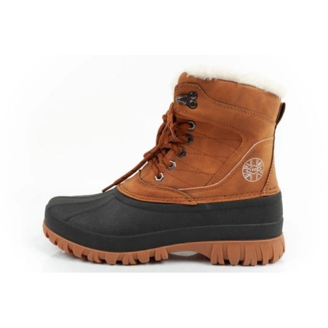 Buty śniegowce Lee Cooper W LCJ-24-44-2869L Buty śniegowce Lee Cooper W LCJ-24-44-2869L