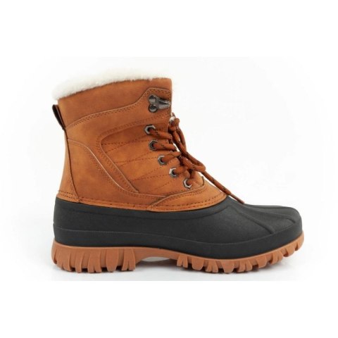 Buty śniegowce Lee Cooper W LCJ-24-44-2869L Buty śniegowce Lee Cooper W LCJ-24-44-2869L