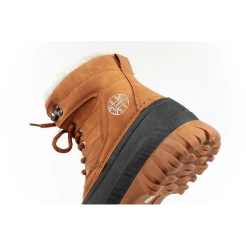 Buty śniegowce Lee Cooper W LCJ-24-44-2869L Buty śniegowce Lee Cooper W LCJ-24-44-2869L
