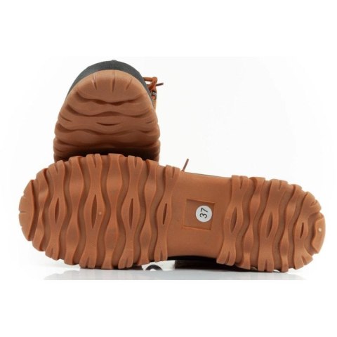 Buty śniegowce Lee Cooper W LCJ-24-44-2869L Buty śniegowce Lee Cooper W LCJ-24-44-2869L