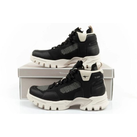 Buty trekkingowe Tamaris Active W 1-25207-30 032