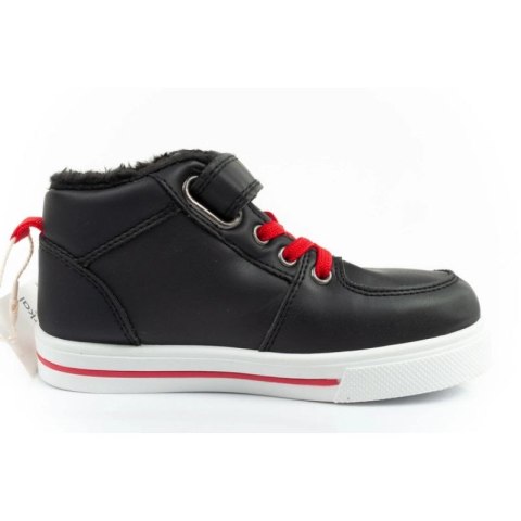 Buty zimowe za kostkę Spiderman Jr PC-0053724