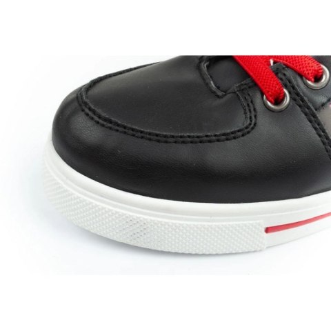 Buty zimowe za kostkę Spiderman Jr PC-0053724