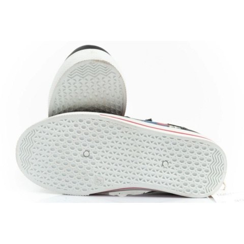 Buty zimowe za kostkę Spiderman Jr PC-0053724
