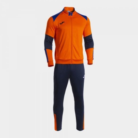 Dres Joma Danubio Tracksuit 104210.883 Dres Joma Danubio Tracksuit 104210.883