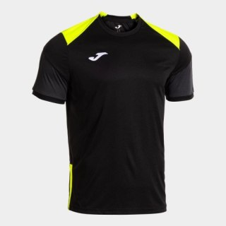 Koszulka Joma Danubio Short Sleeve 104209.121