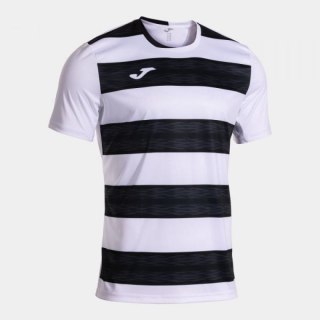 Koszulka Joma Europa VI Short Sleeve 104375.201