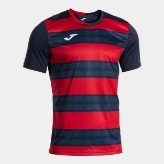 Koszulka Joma Europa VI Short Sleeve 104375.336