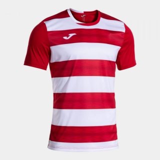 Koszulka Joma Europa VI Short Sleeve 104375.602