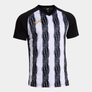 Koszulka Joma Inter V Short Sleeve 104383.102