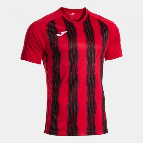 Koszulka Joma Inter V Short Sleeve 104383.601 Koszulka Joma Inter V Short Sleeve 104383.601