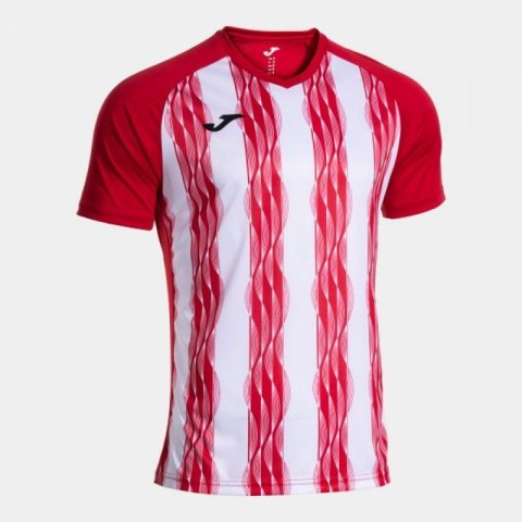 Koszulka Joma Inter V Short Sleeve 104383.602 Koszulka Joma Inter V Short Sleeve 104383.602