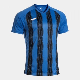 Koszulka Joma Inter V Short Sleeve 104383.701