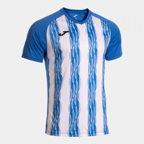 Koszulka Joma Inter V Short Sleeve 104383.702