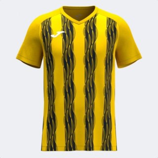 Koszulka Joma Inter V Short Sleeve 104383.901