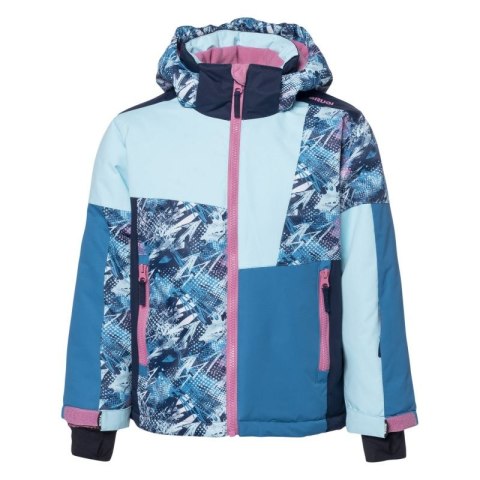 Kurtka ocieplana Brugi 3AK5 Jr 92800621498 Kurtka ocieplana Brugi 3AK5 Jr 92800621498
