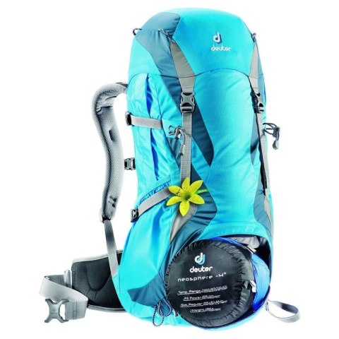 Plecak Deuter Futura 30 SL 34244-3332 Plecak Deuter Futura 30 SL 34244-3332