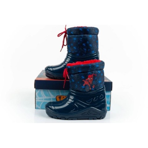 Śniegowce Spiderman Jr SP011413