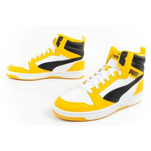 Buty Puma Rebound v6 M 392326 27