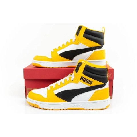 Buty Puma Rebound v6 M 392326 27