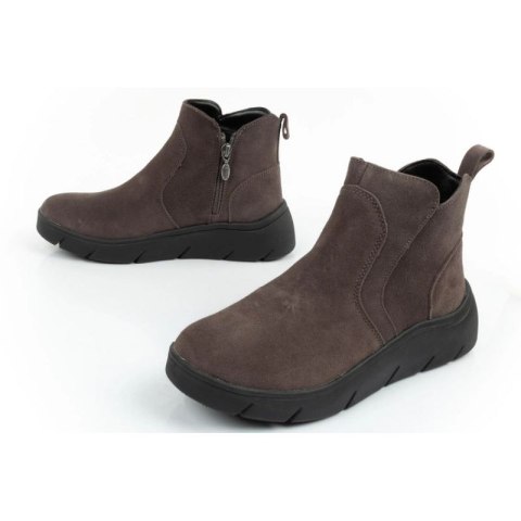 Buty Scholl Bormio W F302331021 Buty Scholl Bormio W F302331021