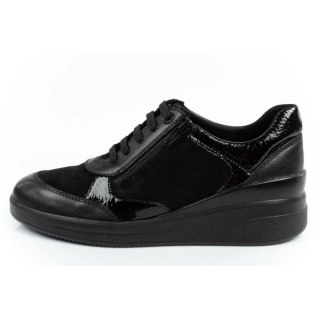 Buty Scholl Emma Laces W F302391004