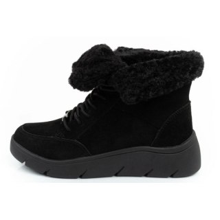 Buty Scholl Stelvio botki W F302321004