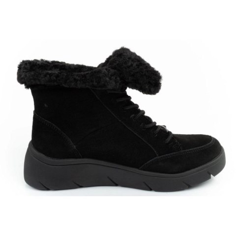 Buty Scholl Stelvio botki W F302321004