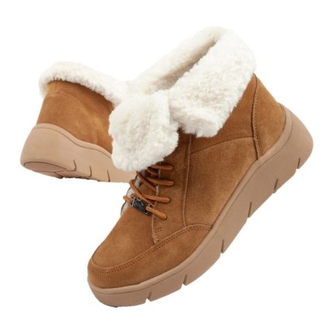 Buty Scholl Stelvio botki W F302321013 Buty Scholl Stelvio botki W F302321013