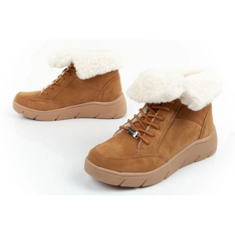 Buty Scholl Stelvio botki W F302321013 Buty Scholl Stelvio botki W F302321013