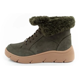 Buty Scholl Stelvio botki W F302321020