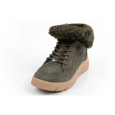 Buty Scholl Stelvio botki W F302321020
