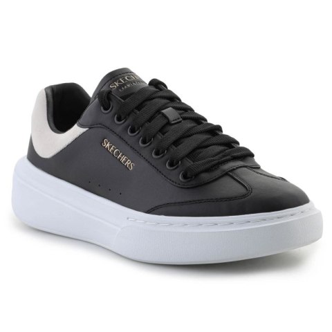 Buty Skechers Cordova Classic-Lighto M 232858-BKW