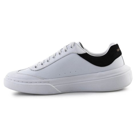 Buty Skechers Cordova Classic-Lighto M 232858-WBK
