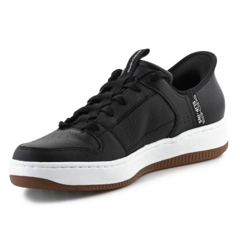 Buty Skechers Slip-ins Sport Court 92 - Distown M 232445-BKNT