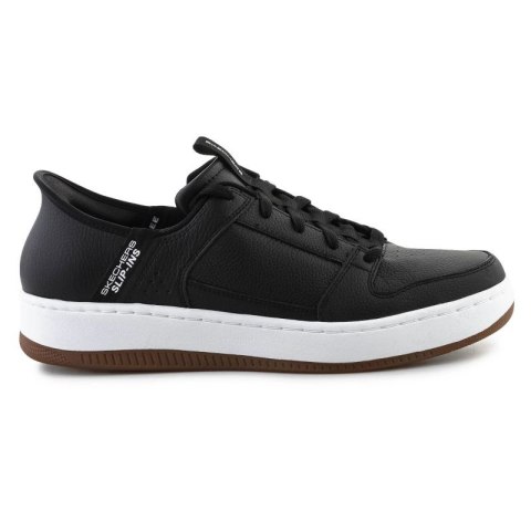 Buty Skechers Slip-ins Sport Court 92 - Distown M 232445-BKNT