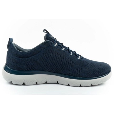 Buty Skechers Summits-Louvin M 232186/NVY