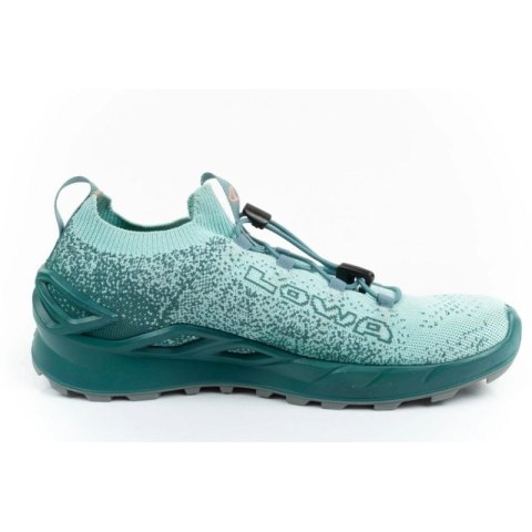 Buty sportowe Lowa Fusion Low W 320415 9028